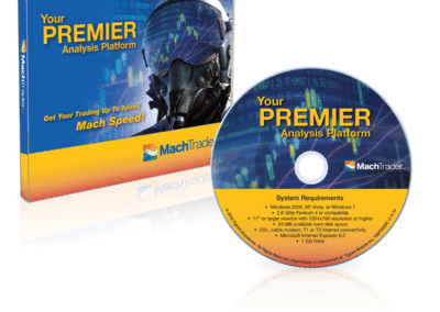 MachTrader Software Packaging